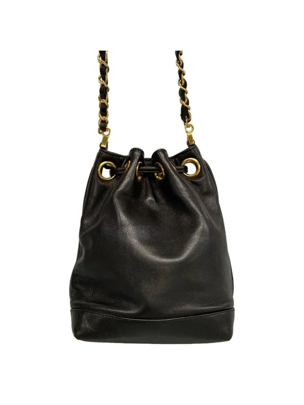 Chanel category shoulder